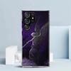 Archangel Michael Soft Cover for Samsung Galaxy S25 Edge S26 S24 S23 Ultra Phone Case S22 S21 Plus S20 FE Print Pattern Shell Ga