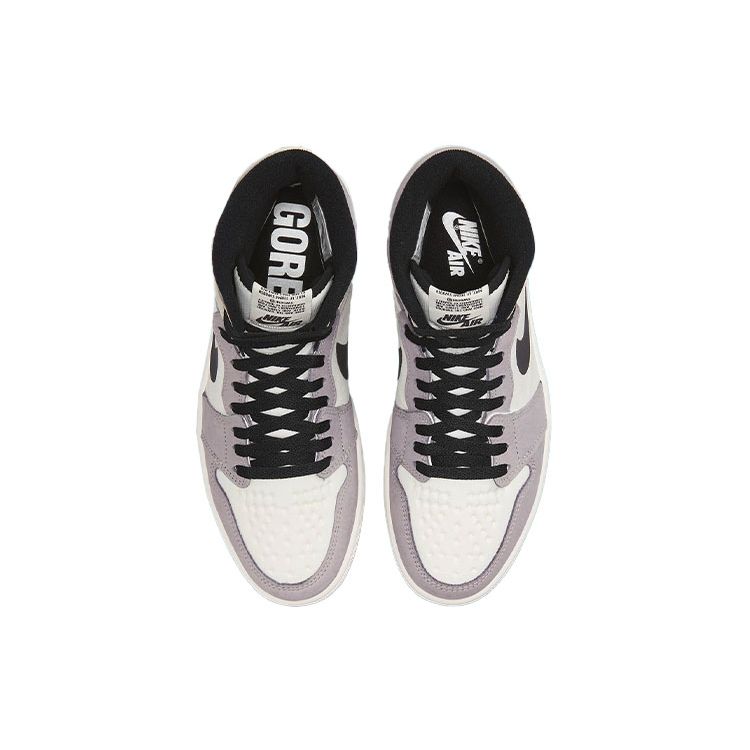 Air Jordan 1 High Element GORE-TEX Light Bone Pánské Tenisky Krémová Plachetnicová Kolegiální Šedá DB2889-100