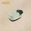 Shoe Brush - Soft Bristles for Gentle Cleaning