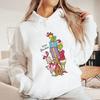 Bluzki – Bluzy i bluzy z kapturem