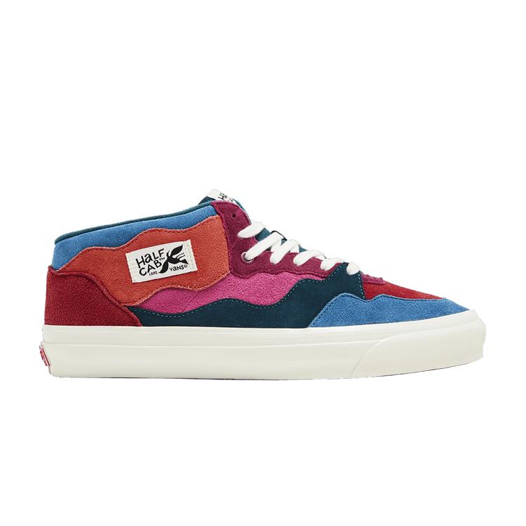 

Vans OTW Half Cab 33 Parra 42.5