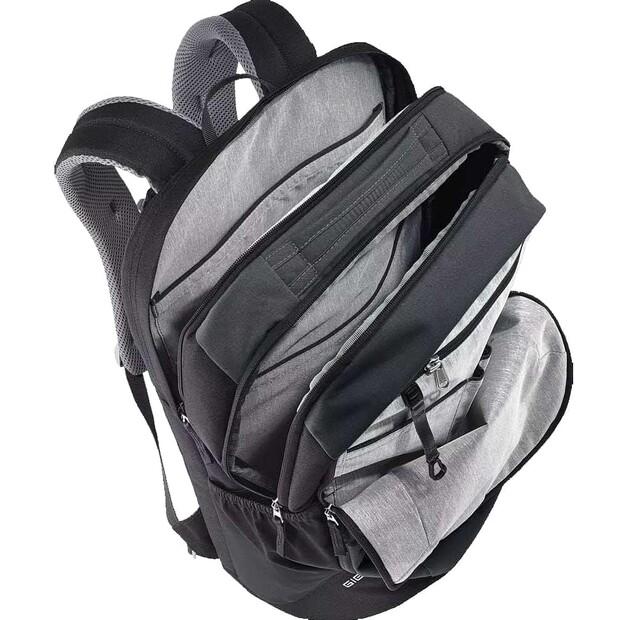 Backpack Deuter Giga Black (3812321-7000)