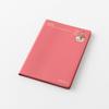 Midori Pocket 2026 Mini Monthly Old Man 22360006 January Diary, Pattern, (Starts 2026)