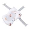 Sling Bath Cushion Cartoon Floating Bathtub Seat Comfortable Anti Slip Pad for Bathing