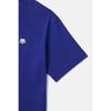 Kolon SporTs Unisex Graphic ShorT Sleeve T shirT jwTcm25821rbu