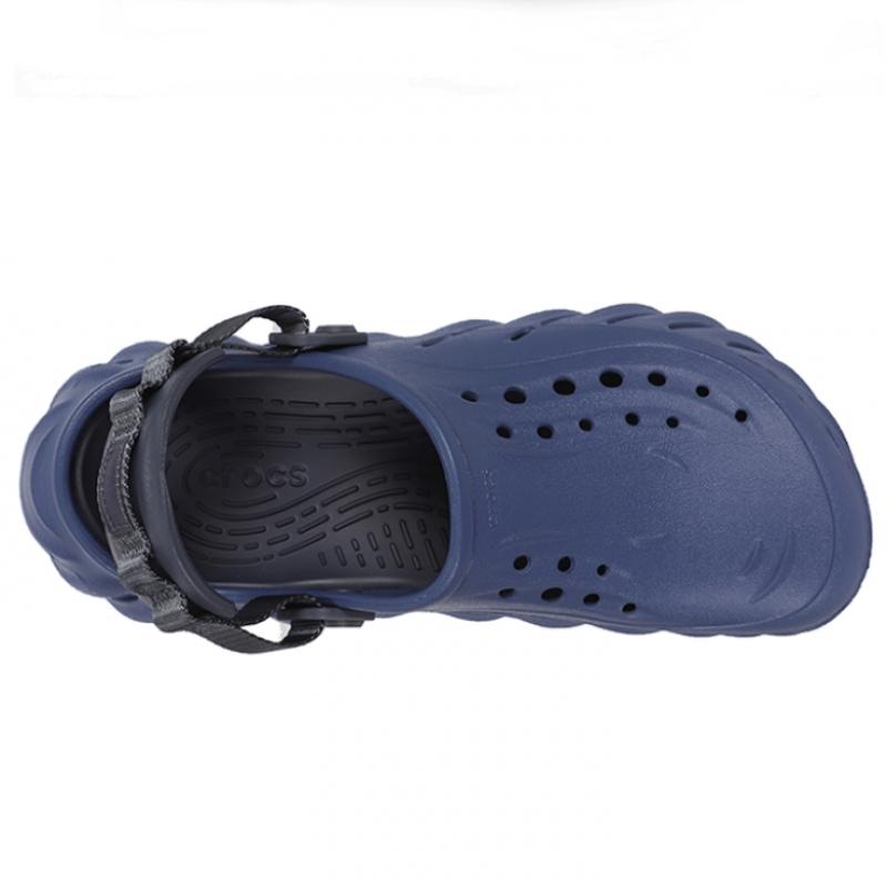 Crocs Eco Clogs Bijou Blue