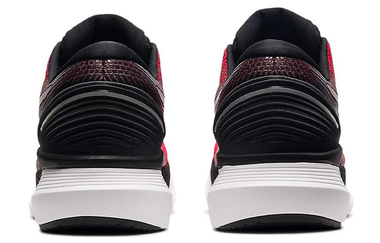 Asics Glideride 2 Sport 'Black Red' 1011B016-608