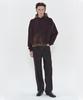 Dusk Hoodie (Brown)