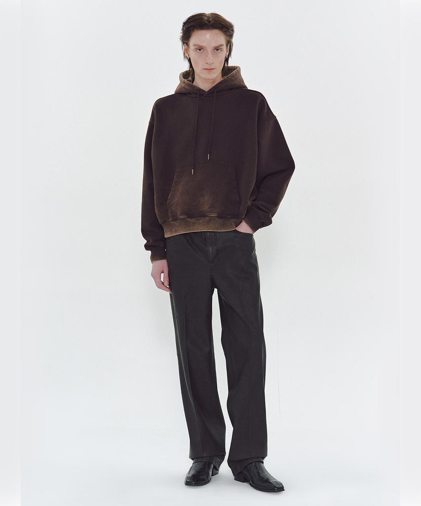 Dusk Hoodie (Brown)