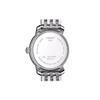 Tissot Harbor Collection Quartz Movement 50 Meter Water Resistance Men's Watches Watch 40mm Black Dial T097.410.11.058.00