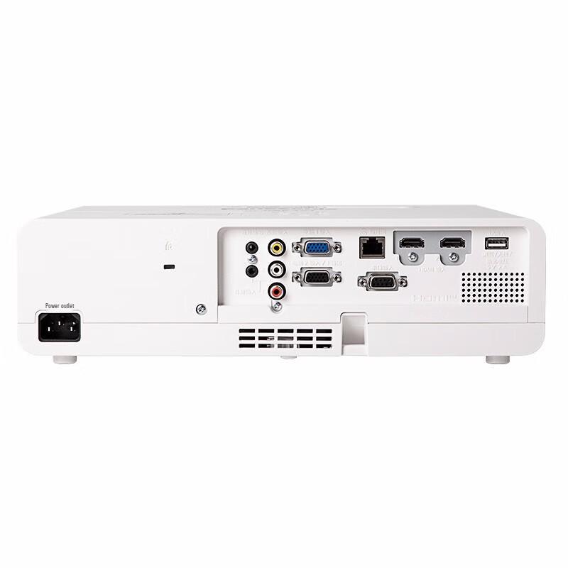 Panasonic Business & Education Projectors (CN version)