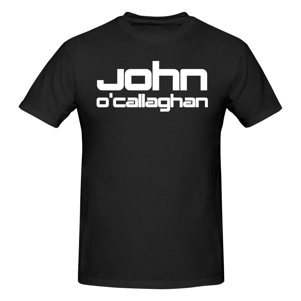 Funny John O Callaghan Unisexs Printed Tshirt Unisex T Shirtanime Unisexga