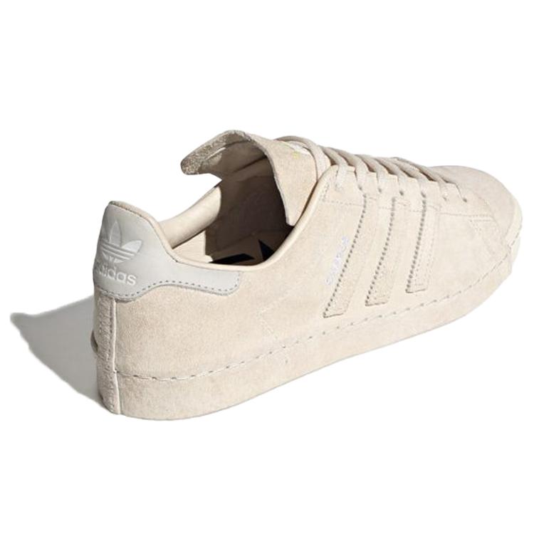 Campus Recouture X Campus Adidas Originals 80 'Chalk White' FY6750