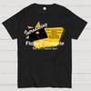 1971-Floppy Diskette Cotton Summer Casual Cool Loose T-Shirt