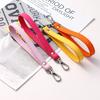 Wrist Strap Keychain Strap Multi-Colored Men'S And Women'S Delicate Coin Purse Strap Bag Accessories Pendant