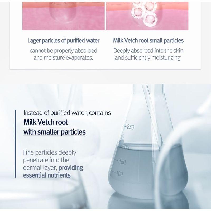 Pyunkang Yul - Nutrition Cream