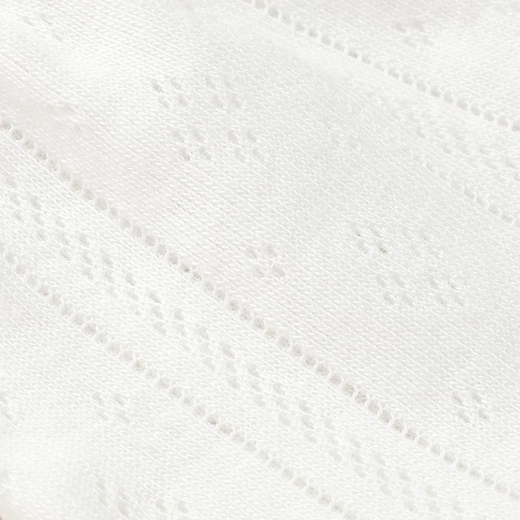 Adjustable Baby Mittens for Organic and Easy To Long Set of Newborn To 12 White [MOMSMENU] Newborns, Cotton, Spring, Summer, Fall, Winter, Wear,