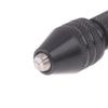 0,5-3,0 mm Sada ručních vrtaček Mini hliníková ruční vrtačka Bit na šperky Řemesla Ruční manuální vrtačka Dřevoobráběcí nástroje Vrták Dropshipping