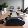 Youmash U-325S A3 Laminator CN plug (adapter included)