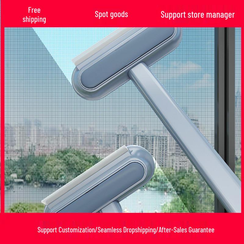 Pet Hair Remover: Cat & Dog Hair Scraper and Suction Cleaner for Carpet & Bed