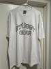 New Stussy Gear Tshirt Size XL Unisex T-Shirt