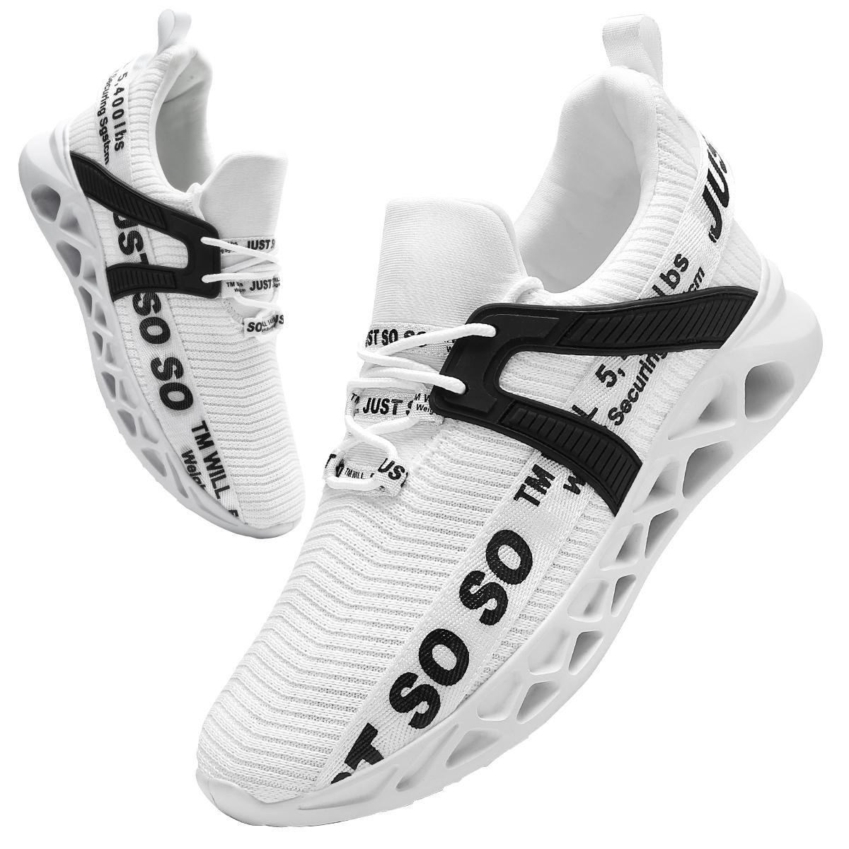 Мужская повседневная спортивная обувь — фото 6