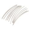 Sintoms Guitar Fret Medium Nickel Silver 2.3mm Wire, Fret, 18%