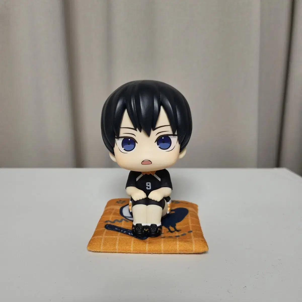 

Hurry Up) Haikyu Kageyama Lookup Bonus Included!