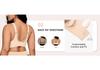Seamless Wireless Push-up Bra for Plus Size Women - Adjustable and Comfortable Fit