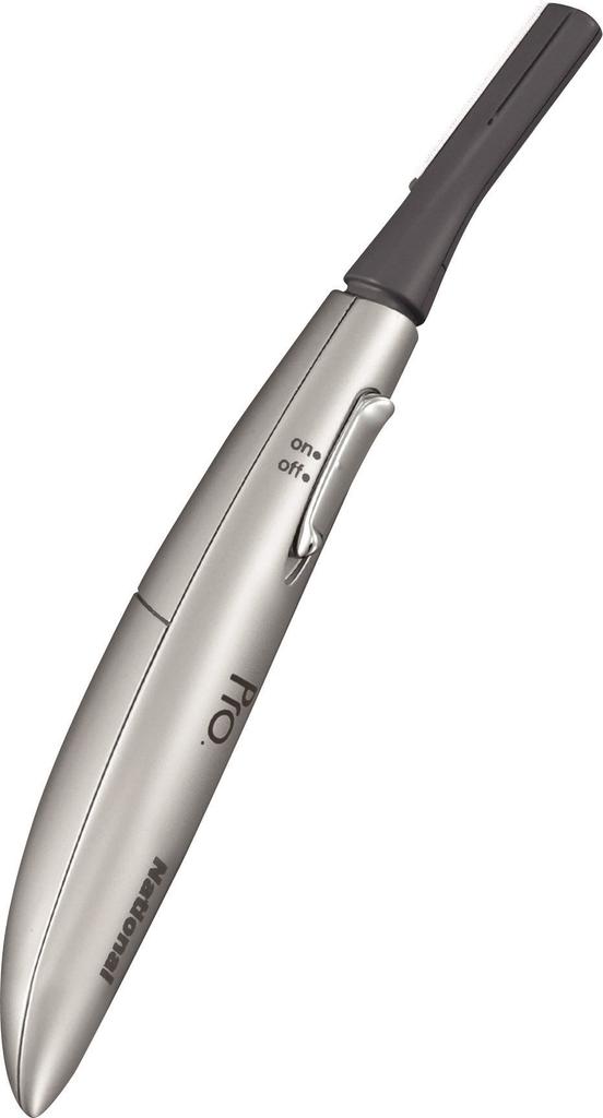 Panasonic Pro Naive Hair Trimmer ES2119P-S