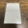 [USED] TREASURE Metal Photo Card Junkyu Trading Card Mirror