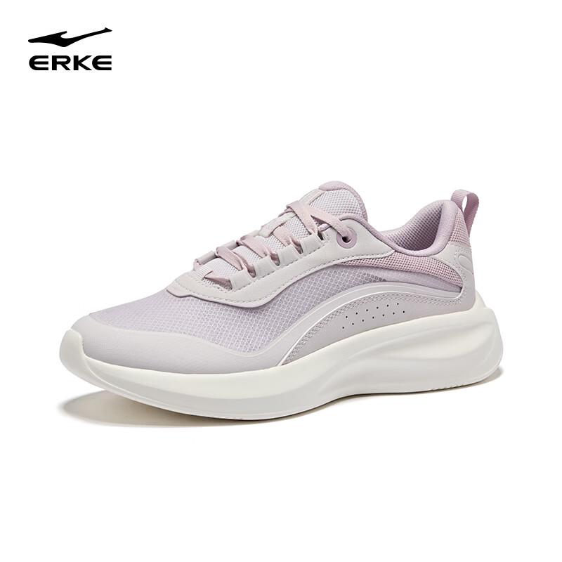 ERKE Jade Rabbit 3.0 Women's Casual Sports Shoes