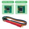 SOP8 Chip SOIC8 Probe Line for EEPROM Programming Suitable for Multiple USB Programmer Models
