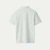 HLA Men's Cooling Short Sleeve Polo Shirt