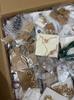 Bulk Assorted Women Jewelry 80-120Pcs Per Kg Mixed Earring Necklace Bracelet Ring