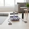 Sit up Bar with Suction Cups Portable Sit-up Resistance Bands Abdominal