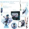 Hot Game The Knave Arlecchino Gaming Wanderer Xiao Furina Neuvillette Wriothesley Navia Decoration Emblem Gift Box Gift Keychain
