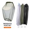 Collecting Honey Preventing Bees Outdoor Anti-mosquito Hat Lightweight Anti-insect Hood Outdoor Fishing Hat Portable Head Cover