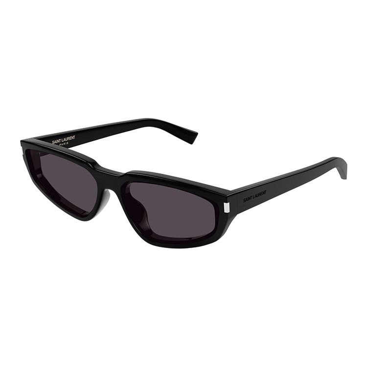 

Saint Laurent Retro Trend Cat Eye Sunglasses Unisex sunglasses SL-634-NOVA-001 Basic Packaging-Eyeglass Case