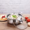 Zhi Shi Stainless Steel Cookware Set