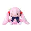 Miku Fuwa Petit Magical Mirai 2023 Ver 30cm Sitting Plush Doll Authentic Genuine Original PP Cotton Soft Stuffed Toy