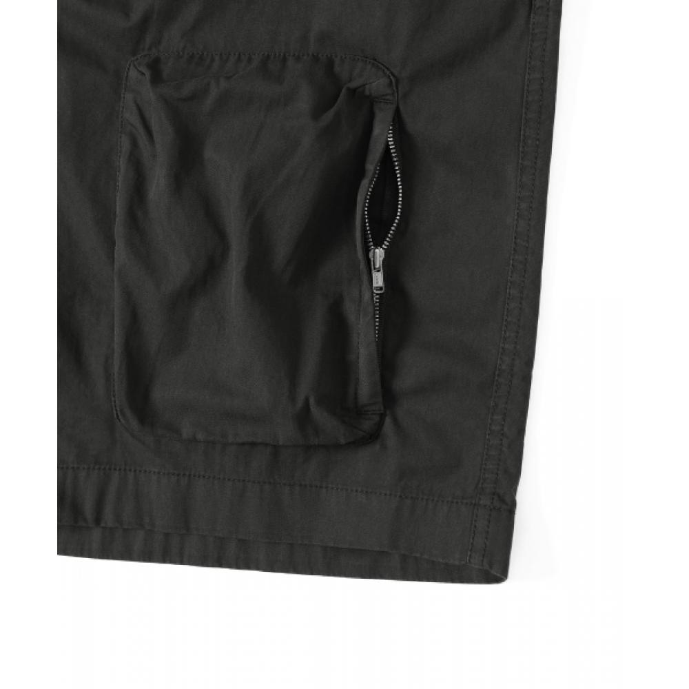 Thisisneverthat Utility Short Black