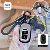 Honda Odyssey Smart Key Shell Protective TPU Cover - Model KR5V2X V41
