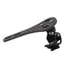 Lightweight Bike Computer Mount Carbon Fiber Out Front Bike Mount  Cycling Accessories