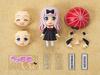 Nendoroid Love Brain Battle of Geniuses Chika Fujiwara Plastic Painted Movable Figure Resale Kaguya-sama Non-scale