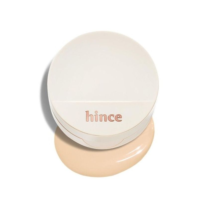 HINS Second Skin Glow Cushion