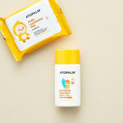 Produtos para corpo – Protetores solares e bronzeadores