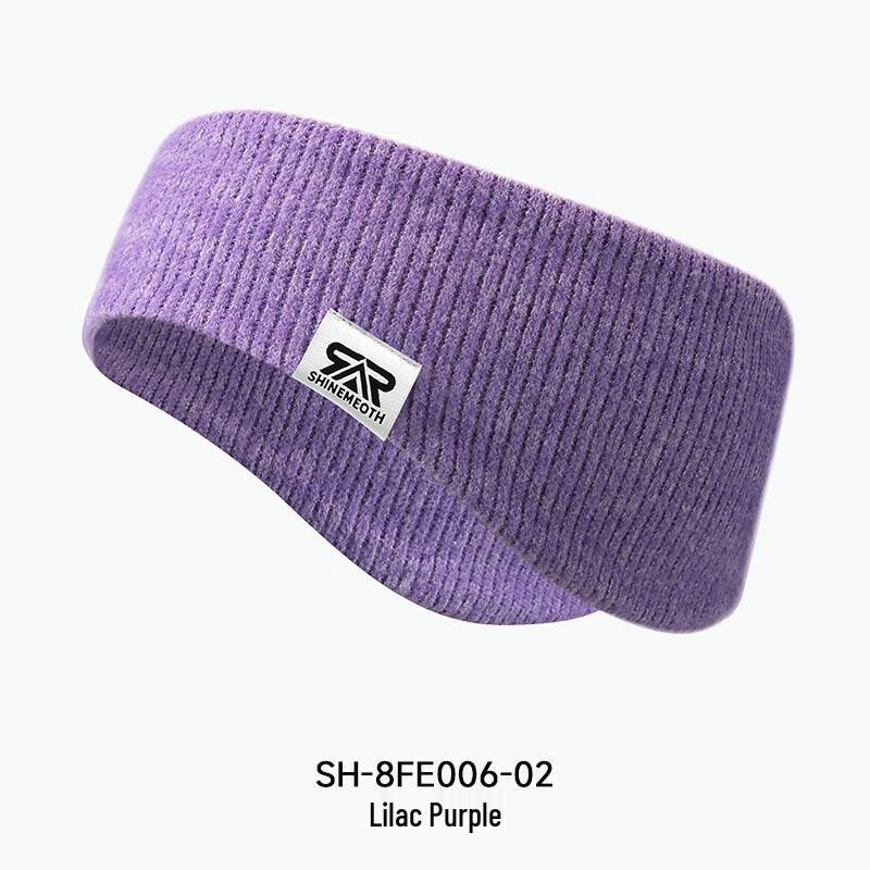 Women s Winter Knitted Headband One Size