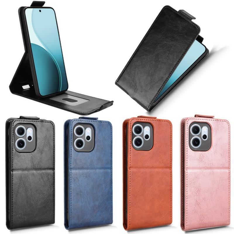 OPPO Reno14F 5G Flip Phone Button Case