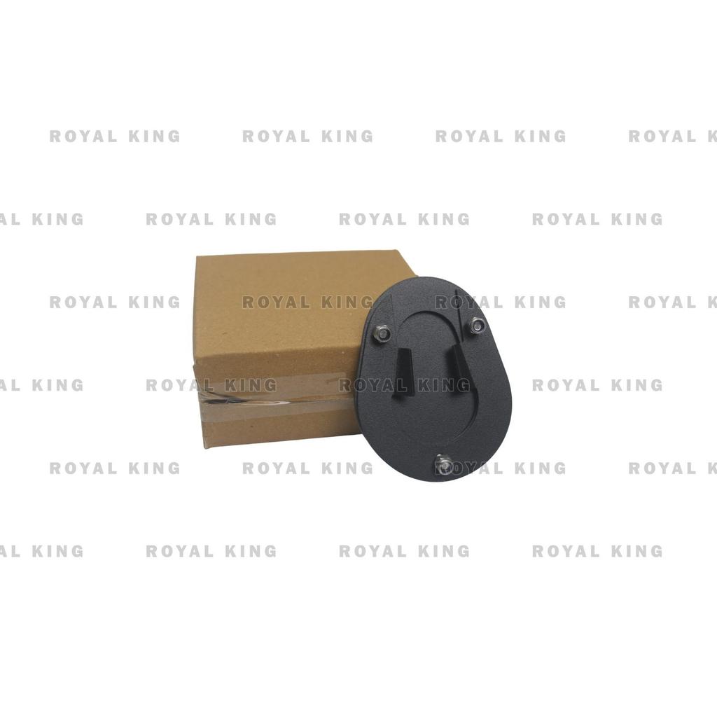Side Stand Extender Fit "For TVS Ronin 225"